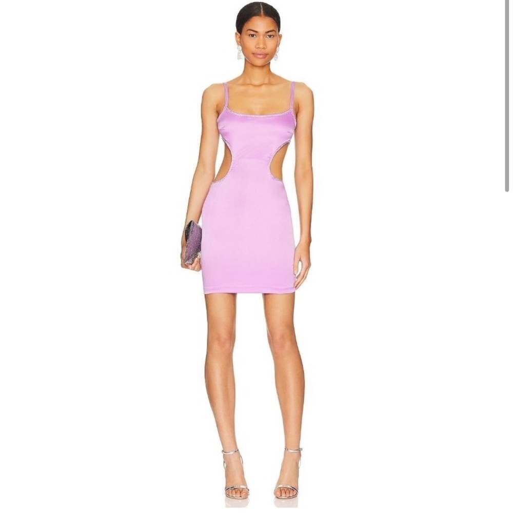 OW Collection Elisha Dress Size S NWT